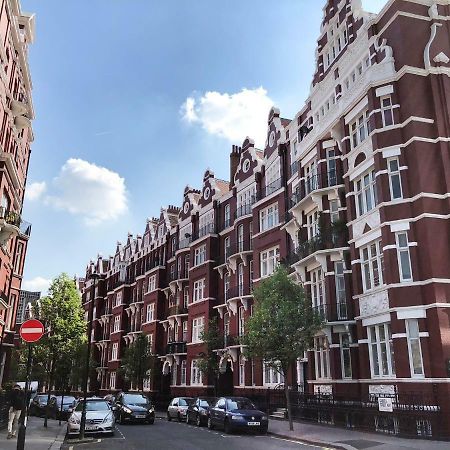 Luxury Stay Marylebone London Ngoại thất bức ảnh