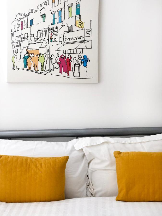 Luxury Stay Marylebone London Ngoại thất bức ảnh