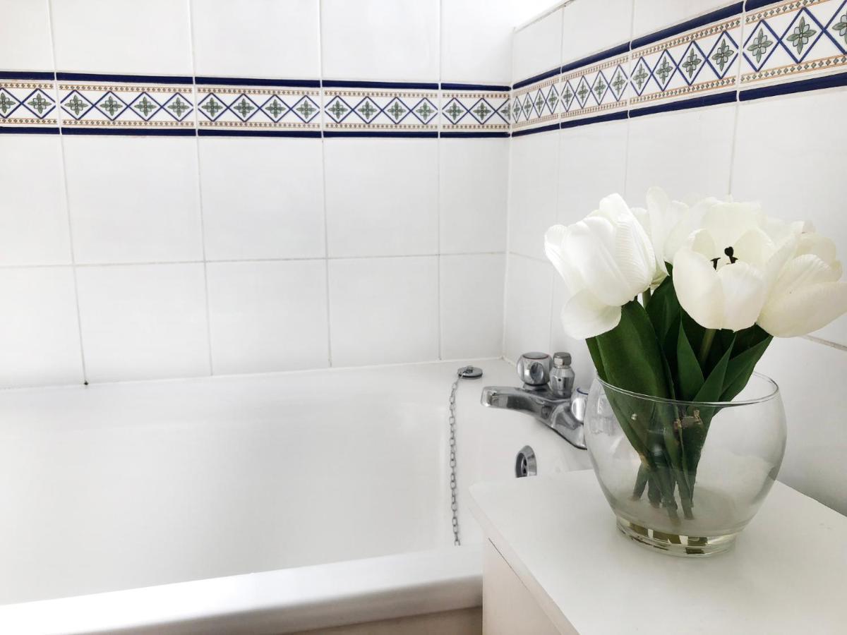 Luxury Stay Marylebone London Ngoại thất bức ảnh