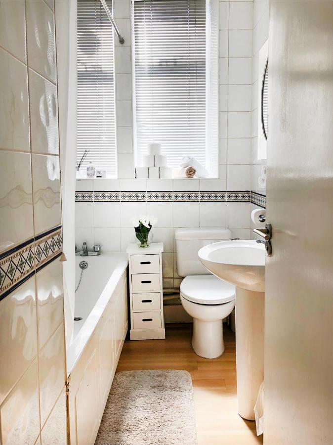 Luxury Stay Marylebone London Ngoại thất bức ảnh