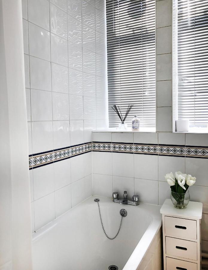 Luxury Stay Marylebone London Ngoại thất bức ảnh
