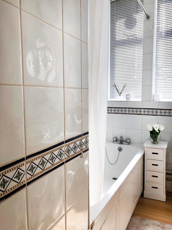 Luxury Stay Marylebone London Ngoại thất bức ảnh