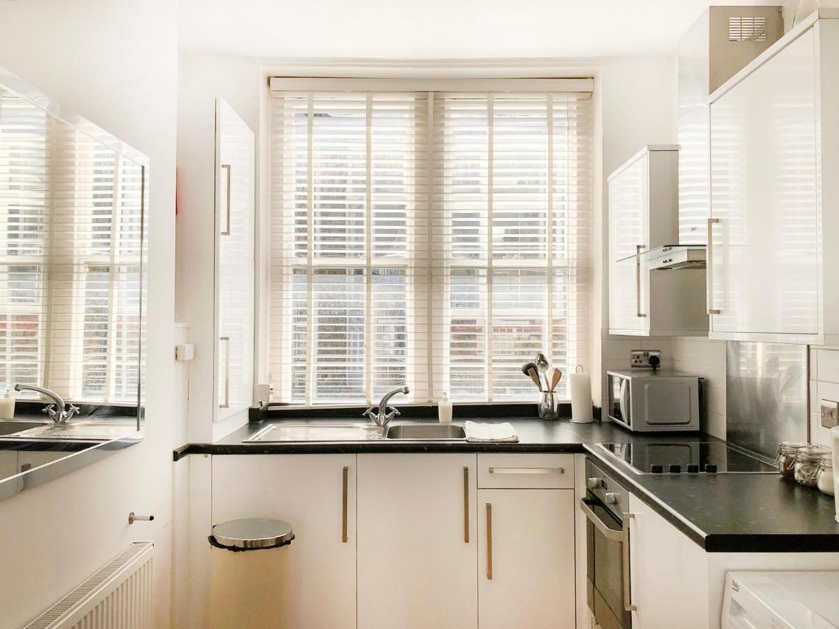 Luxury Stay Marylebone London Ngoại thất bức ảnh