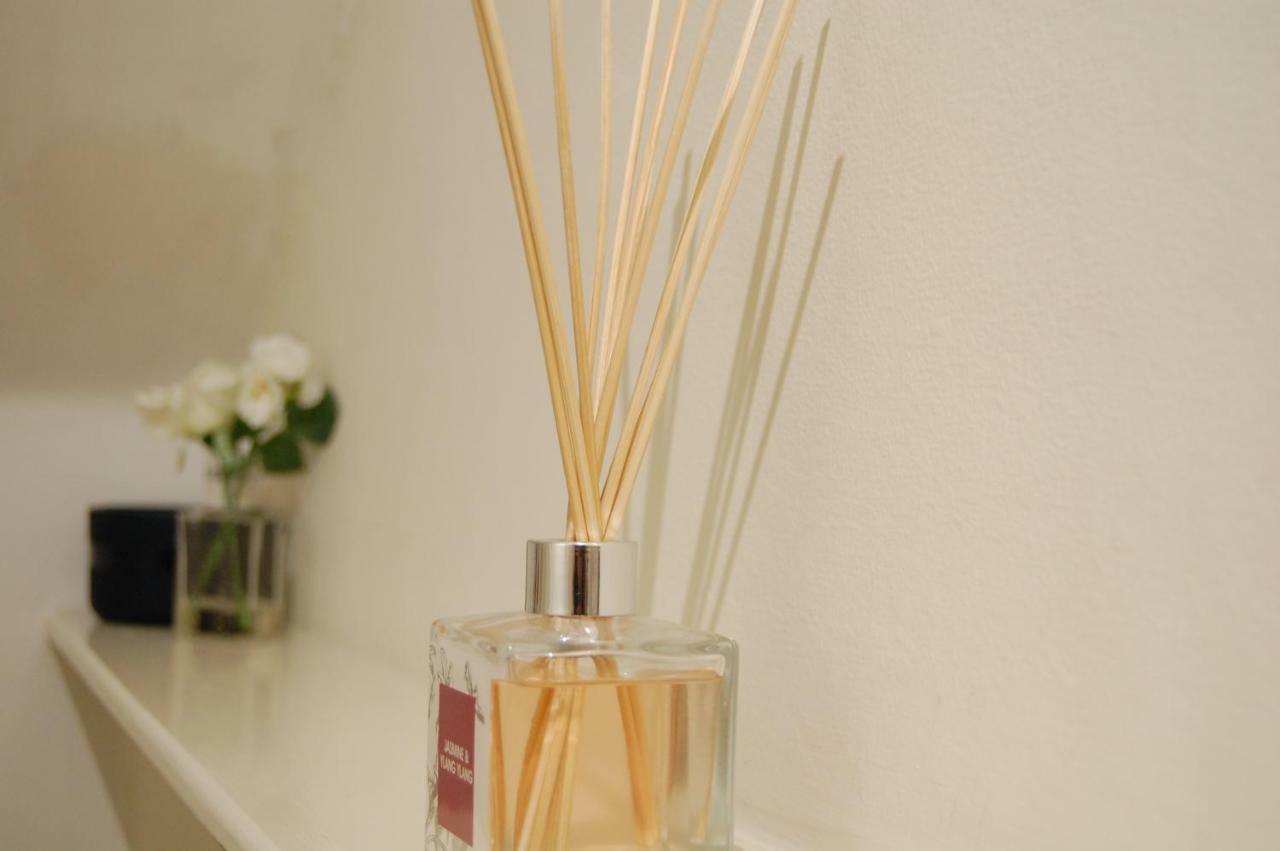 Luxury Stay Marylebone London Ngoại thất bức ảnh