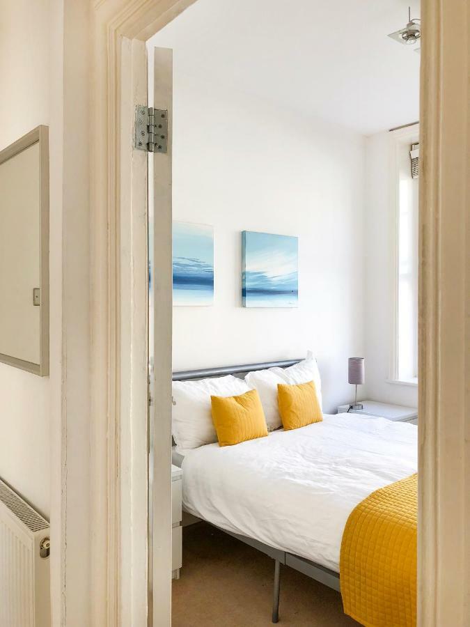 Luxury Stay Marylebone London Ngoại thất bức ảnh
